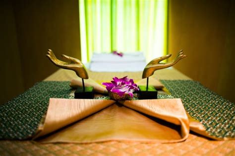 Galerie Number One Thai Massage Wellness And Spa