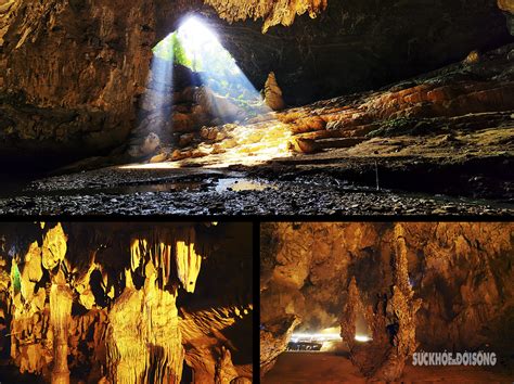 ngo ngang truoc ve dep hoang  ky bi cua dong nguom ngao