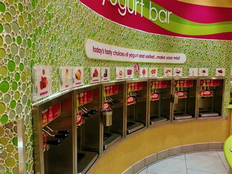 Menchie's Frozen Yogurt: Frozen Yogurt: Frozen Yoghurt: Yogurt Shop: www.menchies.com