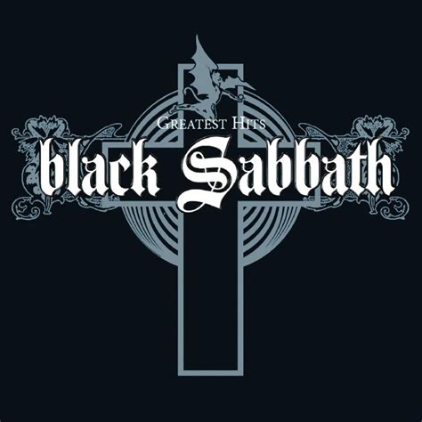 Black Sabbath Discography And Reviews