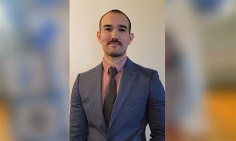 Michael Reed uses interdisciplinary studies degree to pursue law school ...