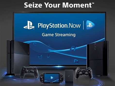 PlayStation Now Game Streaming Service Comes to PS Vita and PlayStation ...