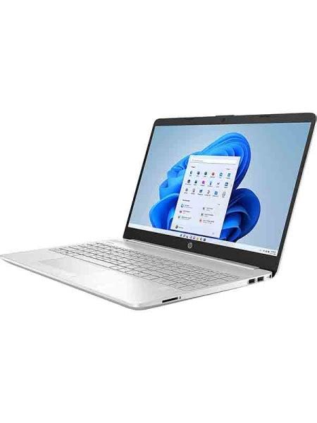 Hp Laptop 15 Dy2795wm 15 6inch Fhd Laptop 11th Gen Intel Core I5 1135g7 Processor 8gb Ram