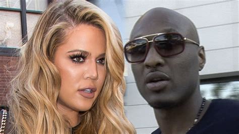 Lamar Odom Did NOT Disinherit Khloe Kardashian