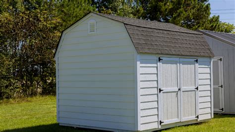 Choosing The Right Storage Shed For Your Garden Needs - My Garden And Patio