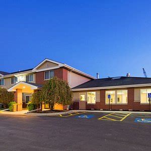 THE 10 BEST Hotels in Nebraska City for 2022 (from $56) - Tripadvisor