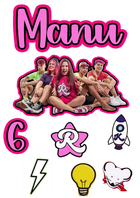 Fundo Emilly Vick Png - 5