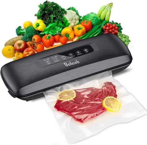 Complete Guide To The Best Vacuum Sealer Australia 2024 Australia S