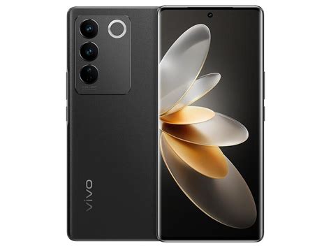 【原始大图】vivo S16外观图图片欣赏 Zol中关村在线