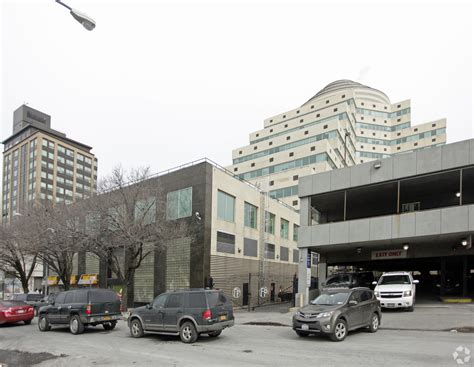 One Fordham Plaza Bronx is the new hub for local business 11