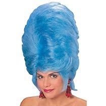 Clever Halloween Costumes Halloween Wigs Creative Costumes Wig