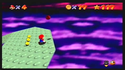 Lets Play Super Mario 64 [hd] Part 24 The Finale Youtube