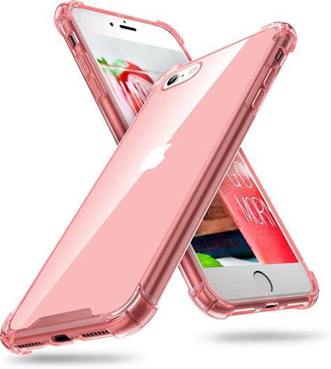 Amazon Oribox Case Compatible With Iphone Se