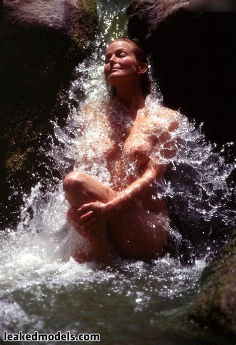 Bo Derek Boderek Reallyboderek Nude Leaks Onlyfans Photo