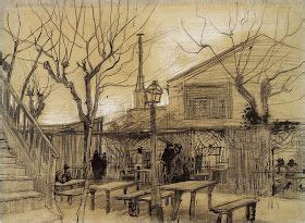 ART ARTISTS Vincent Van Gogh Drawings Part 3 Van Gogh Drawings