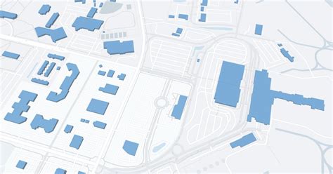 Pensacola Airport Pns Terminal Maps Airport Guide