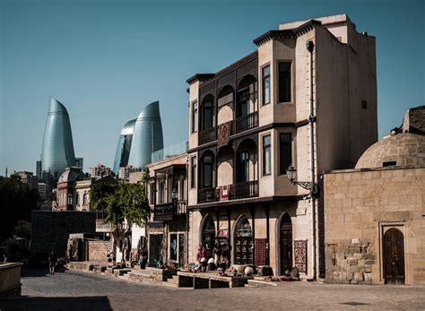 13 Best Places to Visit in Azerbaijan