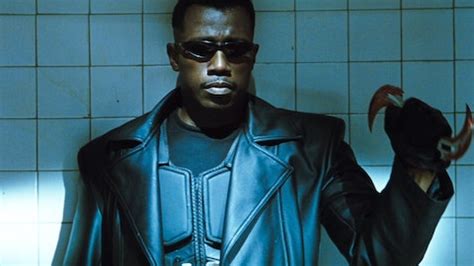 Blade At 25: Why Marvel’s Vampire Action-Horror Was Years Ahead Of Its Time | Movies | Empire