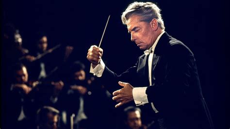 Beethoven Symphony No 3 Eroica Karajan · Berliner Philharmoniker Youtube