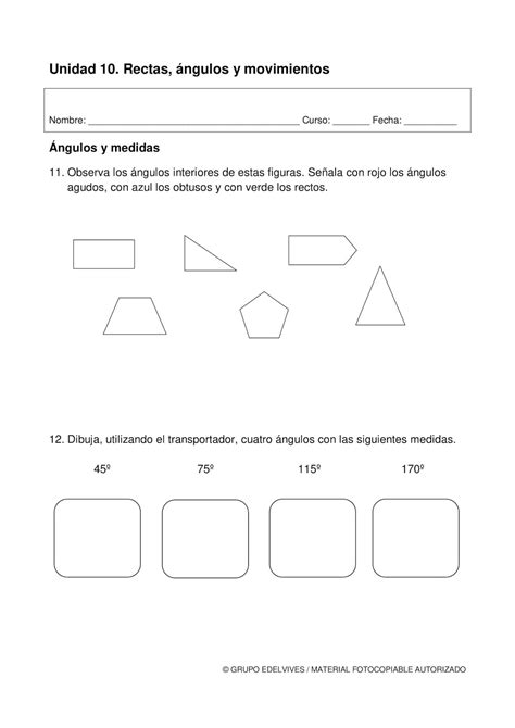 La Clase De Mabel Fichas Repaso Mates Tema