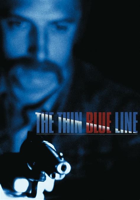 The Thin Blue Line streaming: where to watch online?