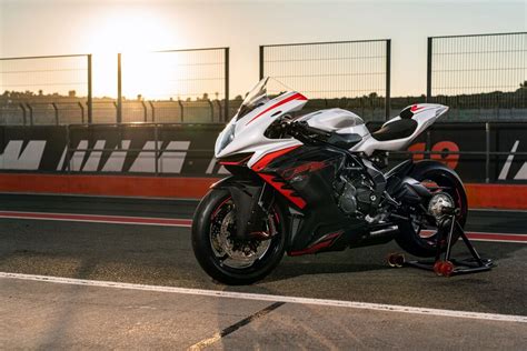 Mv Agusta F Rr