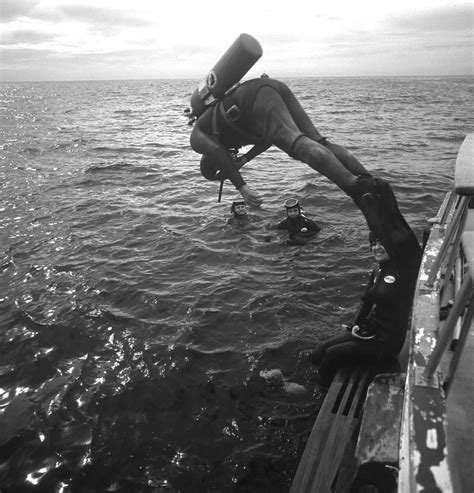 Their Strongest Suit: A Deeper Dive Into the Birth of Body Glove