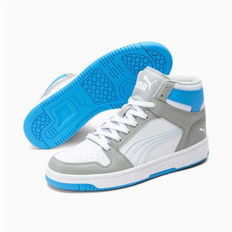 Puma Rebound Layup Sneakers Puma