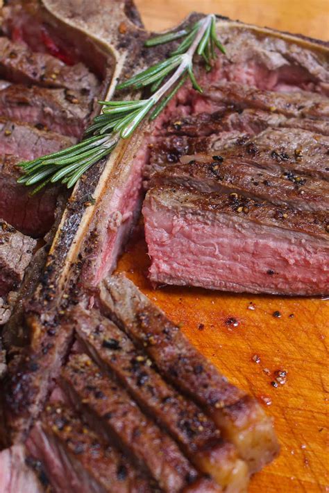 Porterhouse Steak: What It Is and How to Cook It - TipBuzz