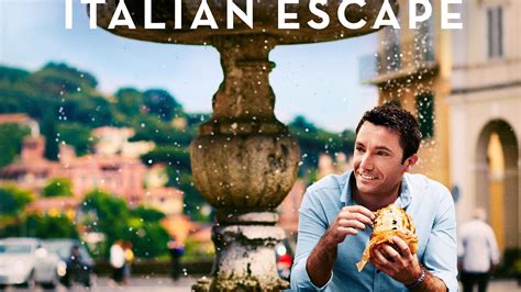 Gino's Italian Escape (Book 1) by Gino D'Acampo - Books - Hachette ...