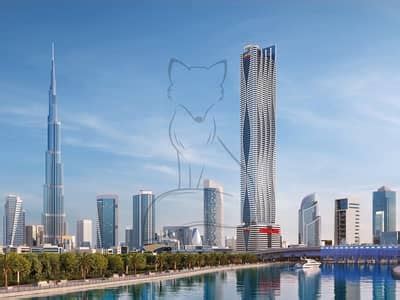 Burj Khalifa View Years Plan Furnished Bayut