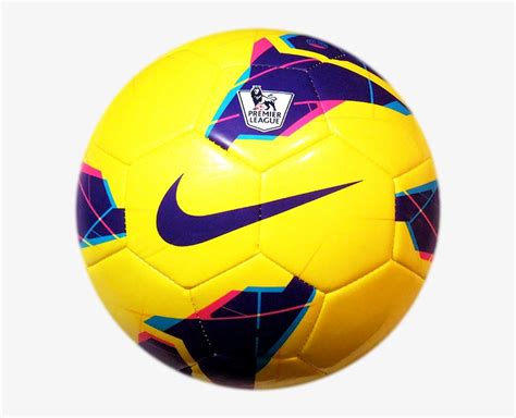 Nike Soccer Ball Logo