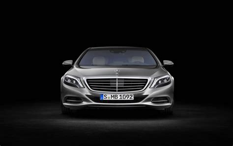 2014 Mercedes Benz S550 4matic Sedan Review Notes