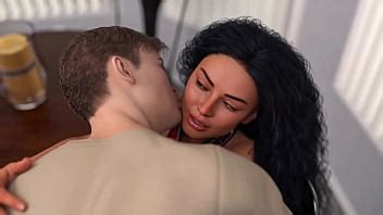 My Bimbo Dream 01 He Kept Fucking Latina Milf After Cumming Inside Her XNXX