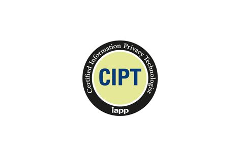 Cipt Certified Information Privacy Technologist