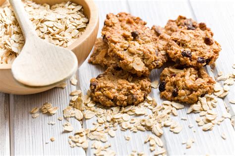 Galletas Sin Harina La Receta F Cil Saludable Con Solo Un Huevo Y