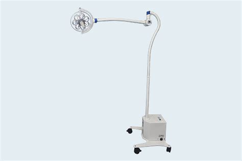 Examination Lamp With Battery Emaled Pt Mandiri Jaya Medika