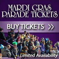 Krewe of Orpheus | Mardi Gras New Orleans