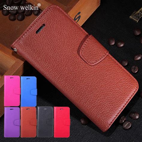 For Mate 20 Luxury Litchi PU Leather Case For Huawei Mate 10 20 Lite