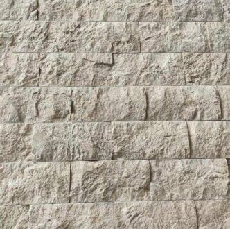 Revestimento Travertino Rockface Da Marca Mardero Home