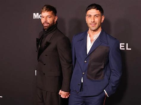 Los Millones Que Deber A Pagar Ricky Martin A Jwan Yosef Si Se