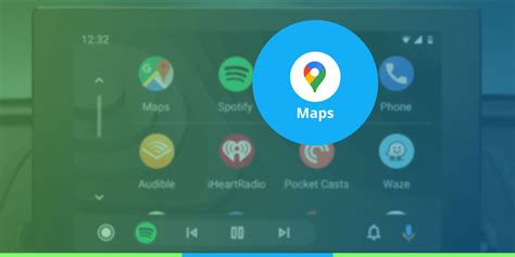 How To Add Google Maps On Android Auto 2024