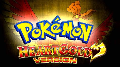 Download Ho-oh (Pokémon) Video Game Pokémon: HeartGold And SoulSilver ...