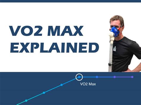 How To Improve Your Vo2 Max For Optimal Fitness