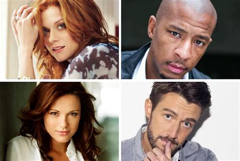 ‘one Tree Hill Alums To Star In Lifetime Holiday Movie ‘the Christmas