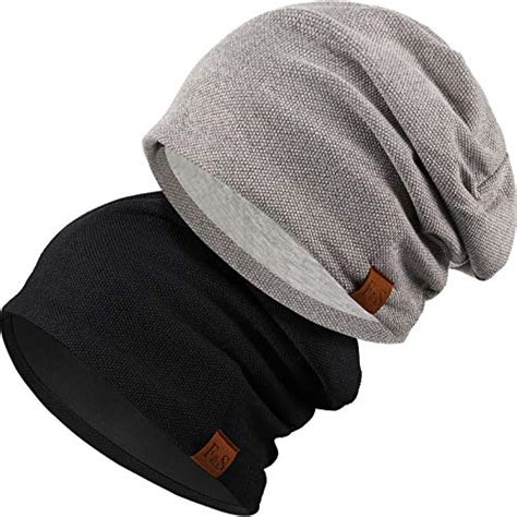 Best Slouchy Beanie For Men