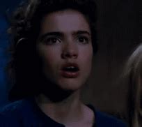 Heather Langenkamp Nancy Thompson GIF - Heather Langenkamp Heather ...