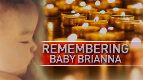 Baby Brianna Foundation organizers keep her memory alive