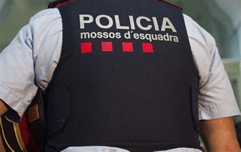 El Tuit Que Ha Provocado El Cese De La Jefa De Comunicaci N De Los Mossos