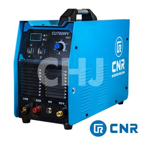 CNR CUT 60 WV MESIN PLASMA CUTTING INVERTER Citra Harapan Jaya